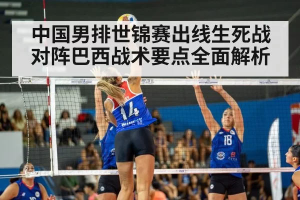 中国男排世锦赛出线生死战对阵巴西战术要点全面解析
