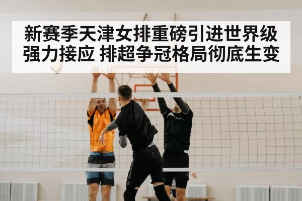 新赛季天津女排重磅引进世界级强力接应 排超争冠格局彻底生变