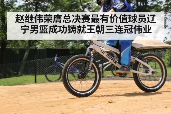 赵继伟荣膺总决赛最有价值球员辽宁男篮成功铸就王朝三连冠伟业